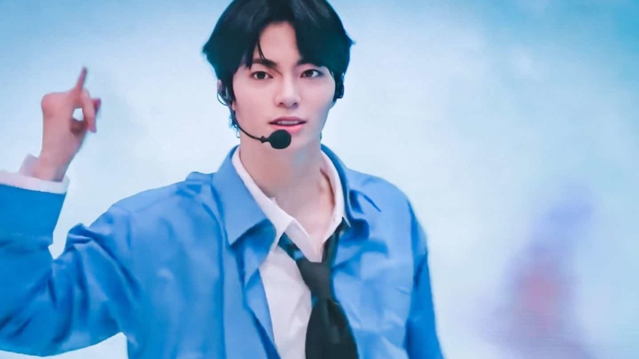 Lee Youngbin é expulso do grupo de k-pop BLANK2Y
