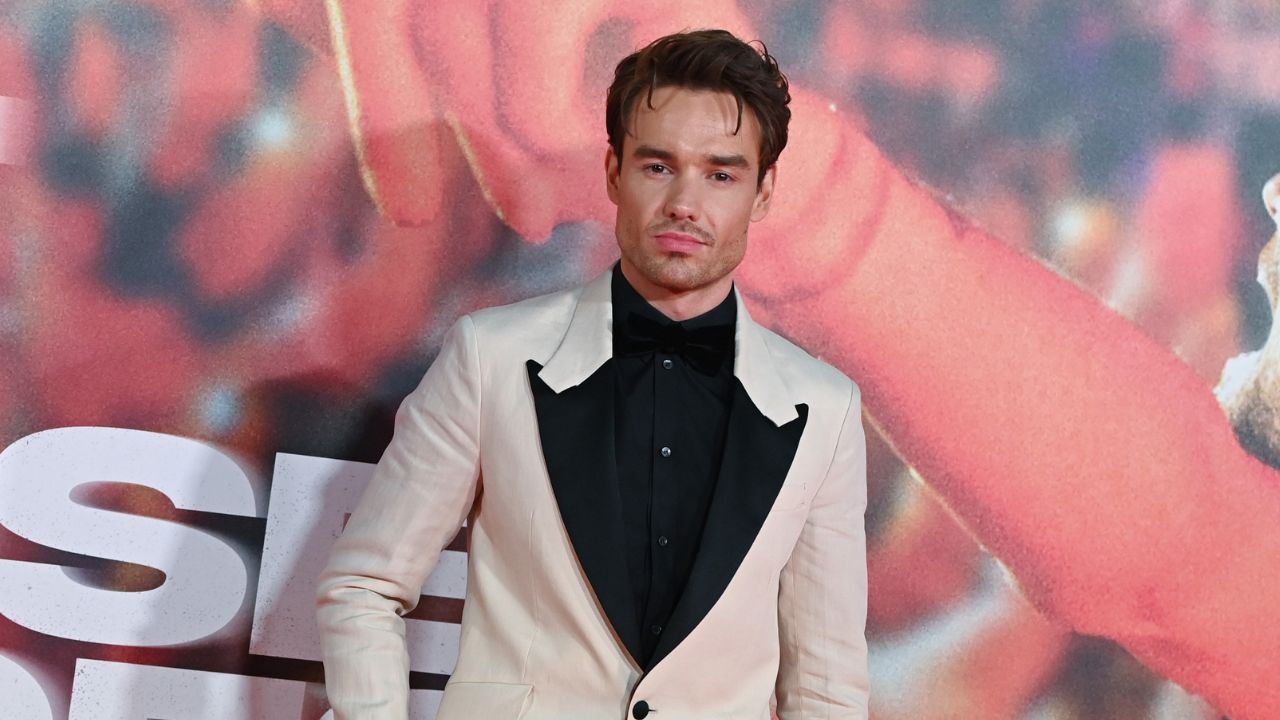 Liam Payne adia todos os seus shows na América do Sul