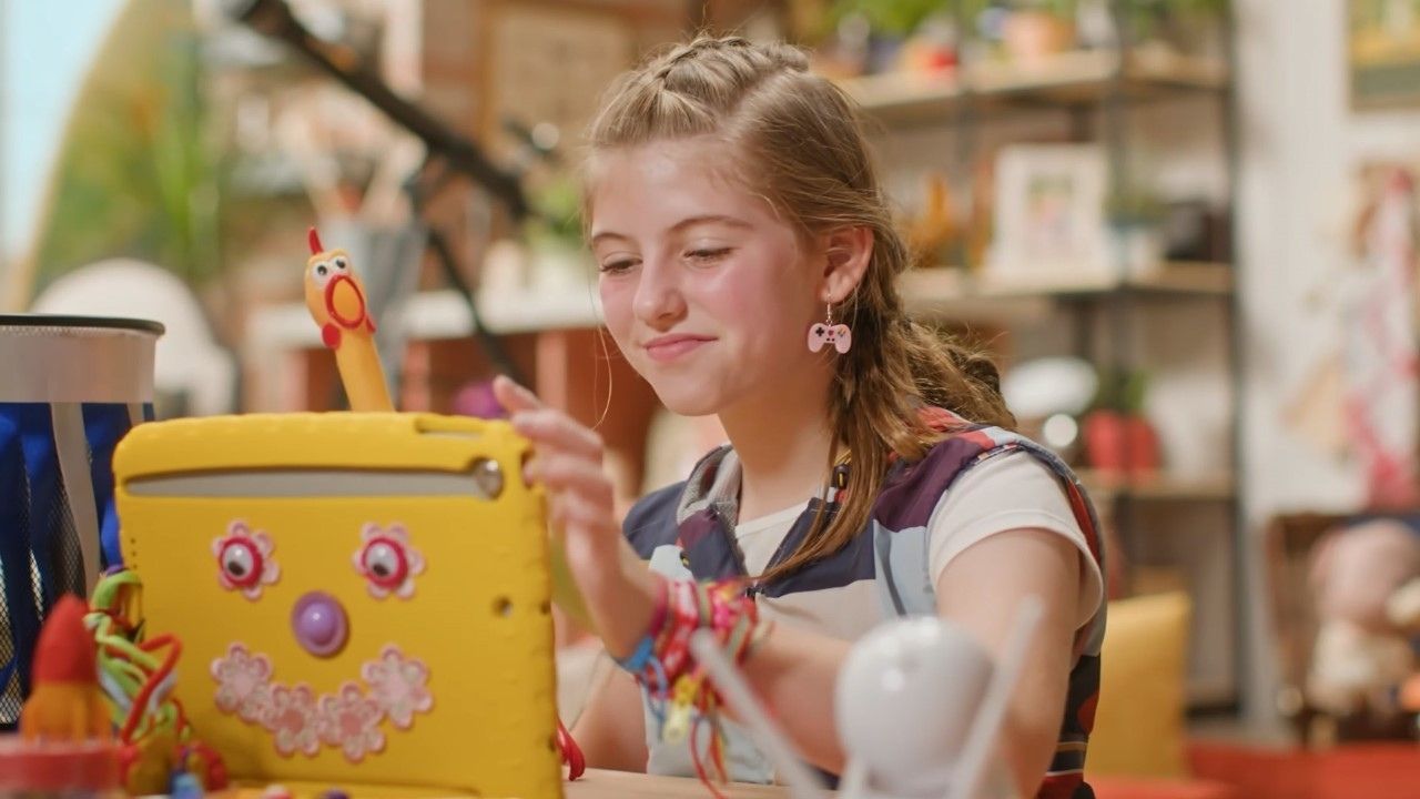 ‘7 Chances Para…’: Lorena Queiroz será protagonista em nova série infantil do Discovery+