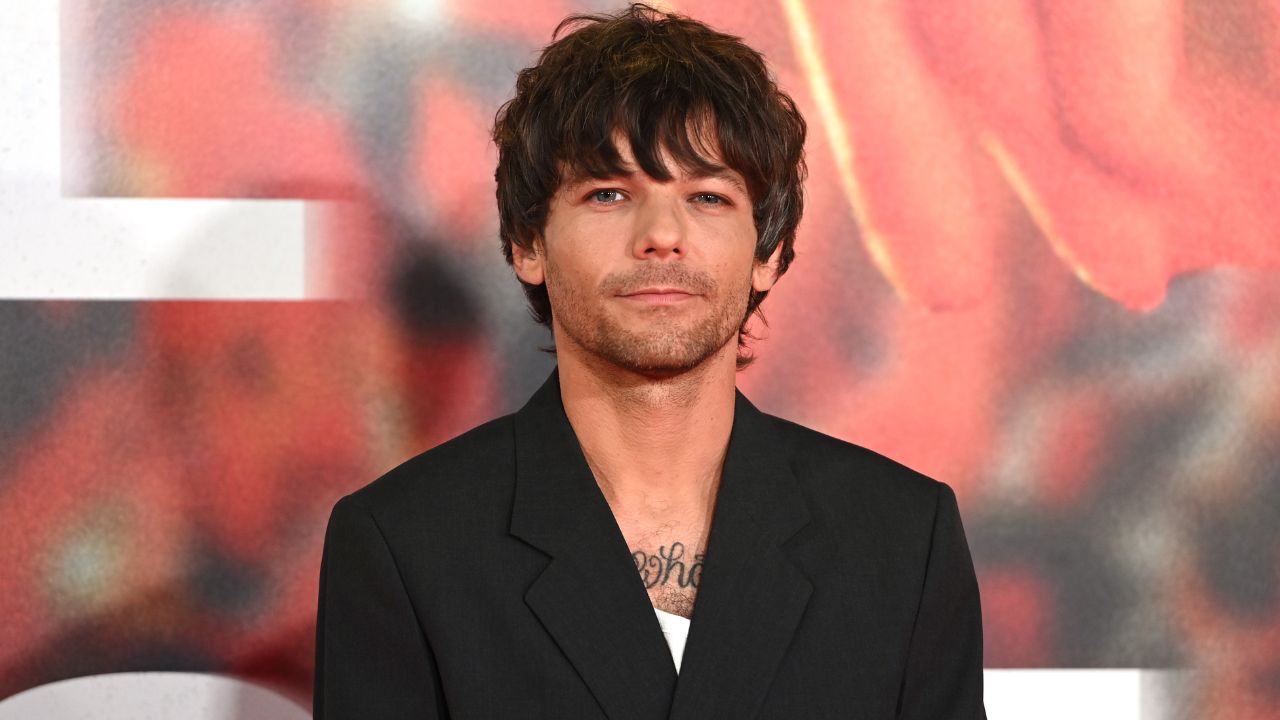 Paramount+ anuncia documentário sobre Louis Tomlinson, do One Direction
