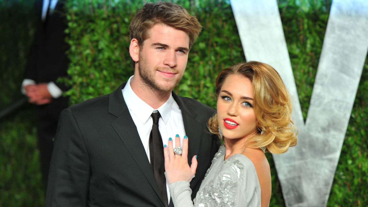 Por que Miley Cyrus e Liam Hemsworth se separaram?