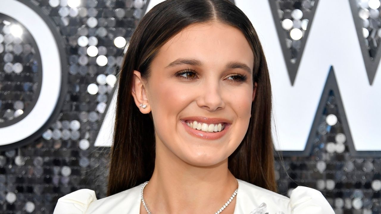 Millie Bobby Brown, a Eleven de ‘Stranger Things’, desabafa sobre crescer em Hollywood