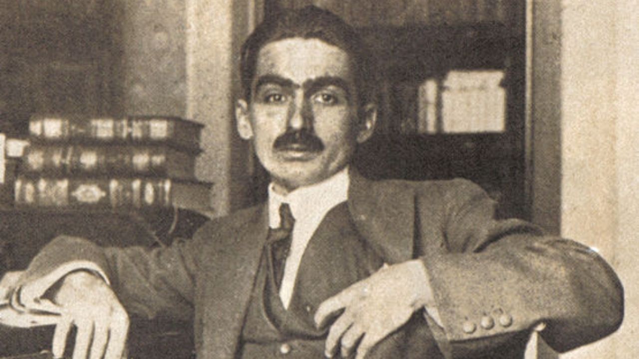 Monteiro Lobato: A história por trás do dono do Sítio do Picapau Amarelo