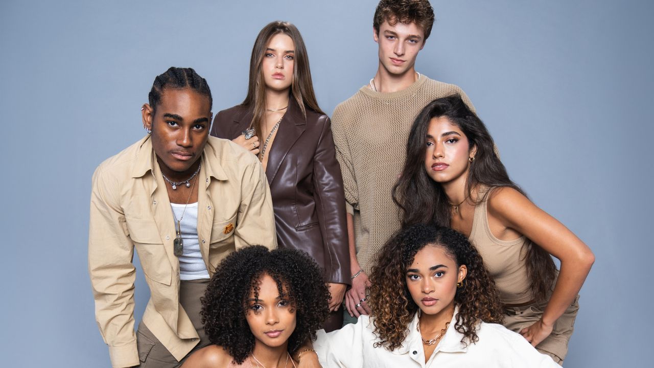 Now United fará retorno com turnê que passará pelo Brasil
