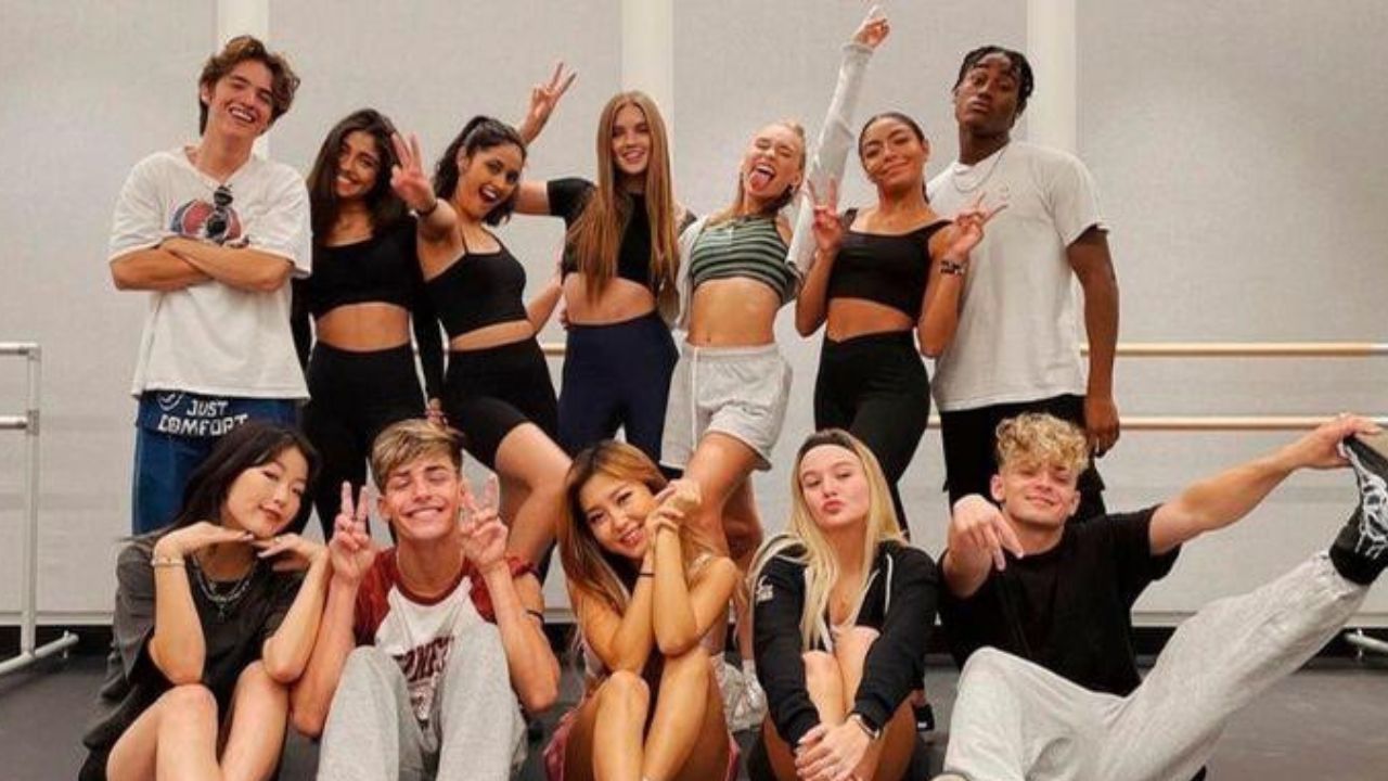 Now United anuncia nova geração de integrantes