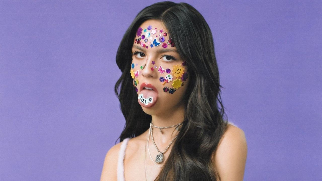 Conhecida por High School Musical, foto mostra que Olivia Rodrigo sempre amou a Disney