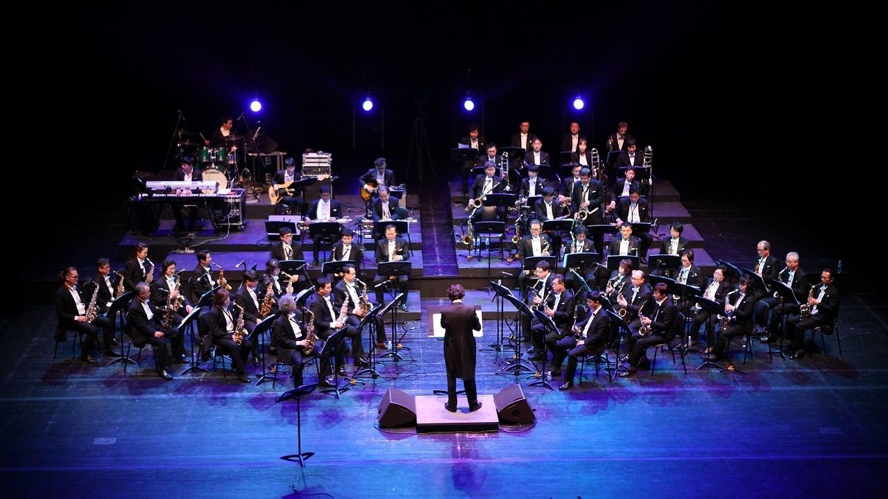 Como se forma uma orquestra?