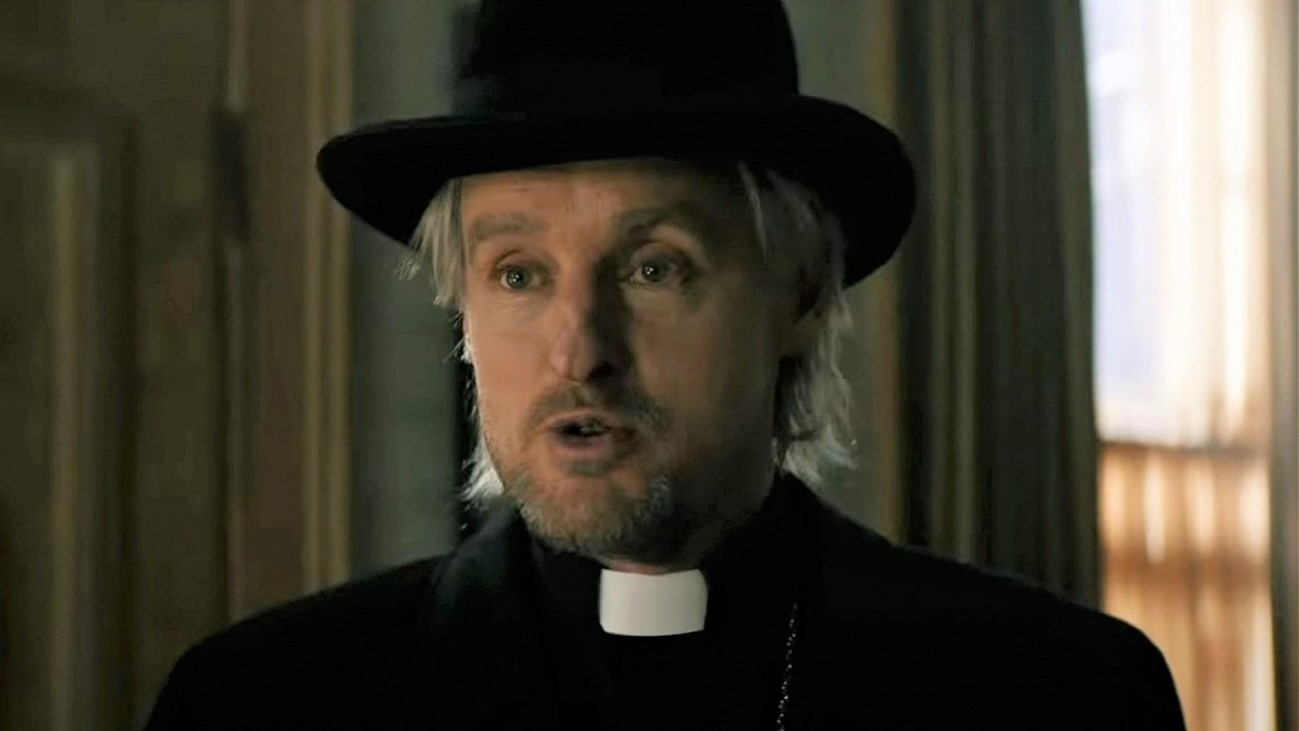 Owen Wilson