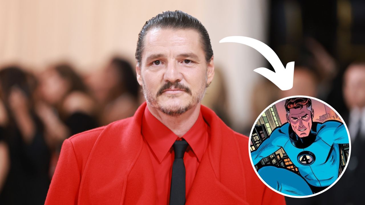 Quarteto Fantástico: Pedro Pascal está em negociações para viver o Senhor Fantástico, afirma site