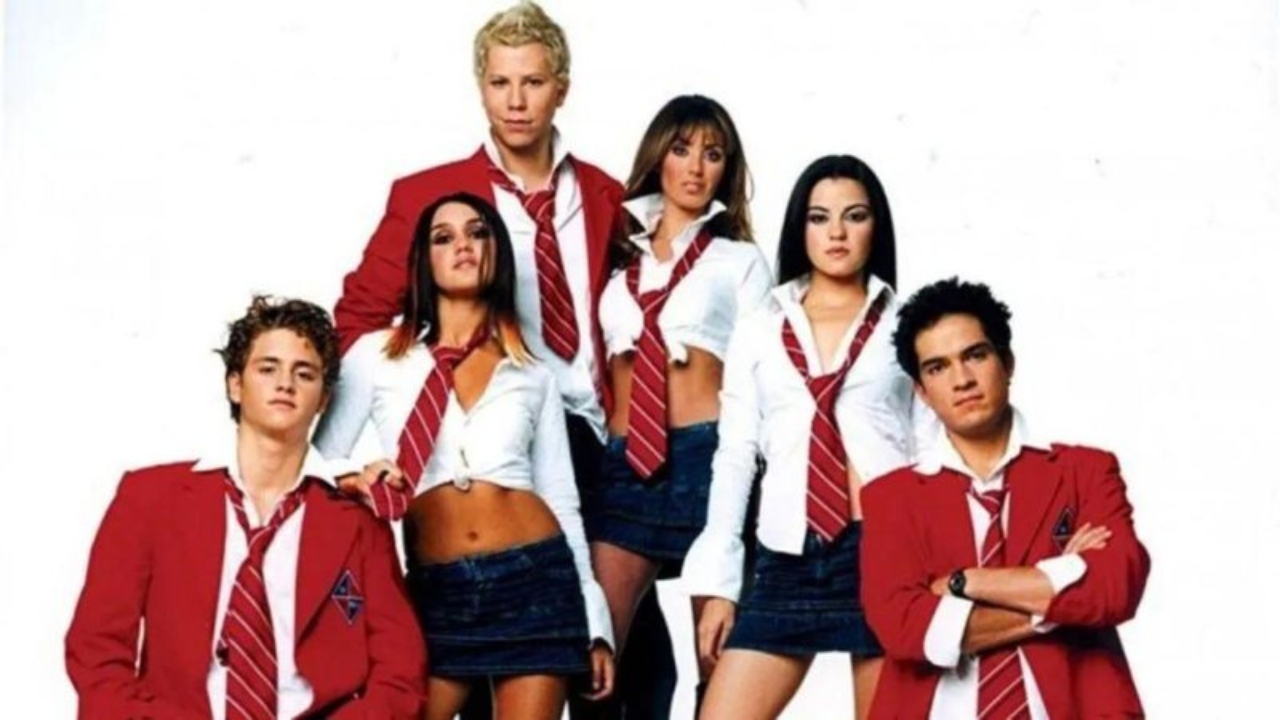 RBD: Que horas estreia o documentário ‘O Sétimo Rebelde’ do +SBT?