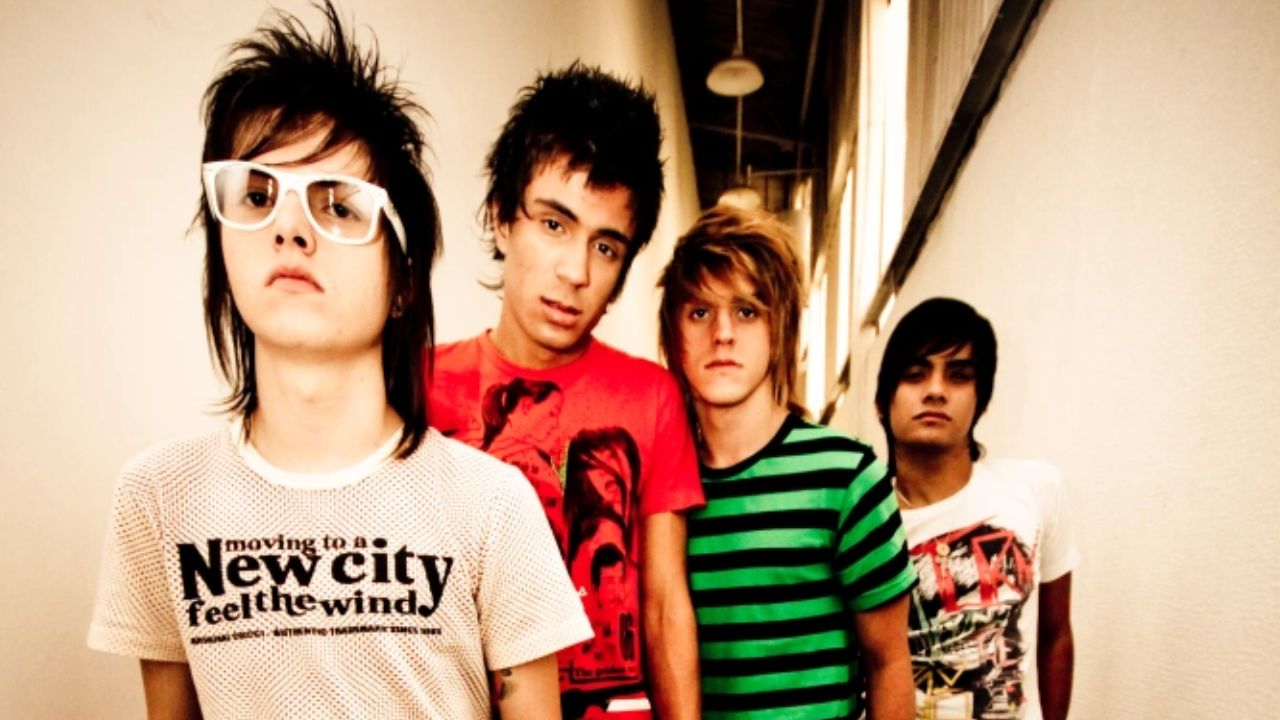 Além da RESTART: 5 bandas dos anos 2000 que retornaram em 2023