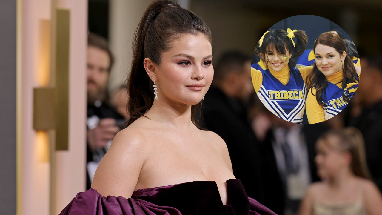 Selena Gomez teria negado participar de spin-off de ‘Os Feiticeiros de Waverly Place’, segundo Jennifer Stone