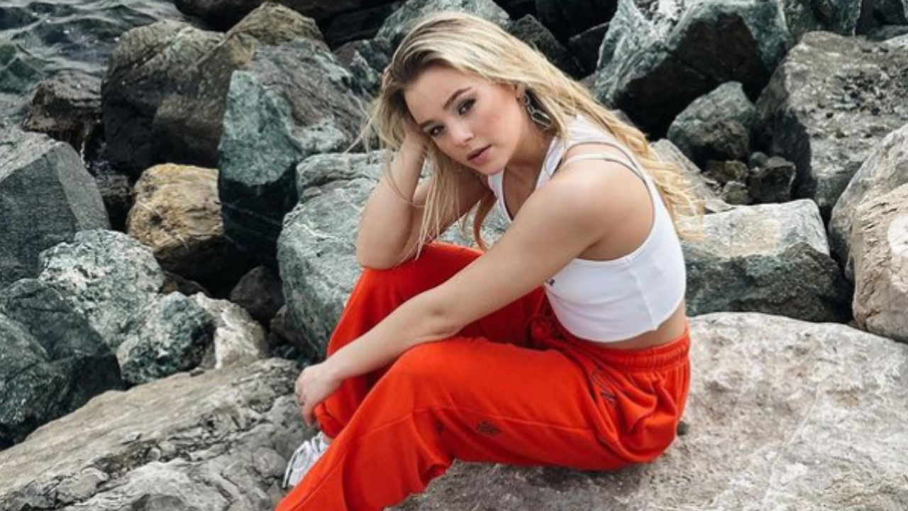 Now United: Sofya Plotnikova, da Rússia, anuncia ida para outro projeto