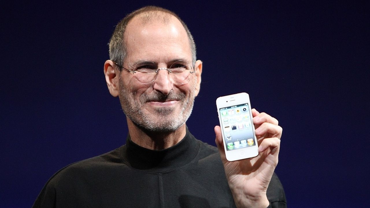 5 grandes mestres da tecnologia