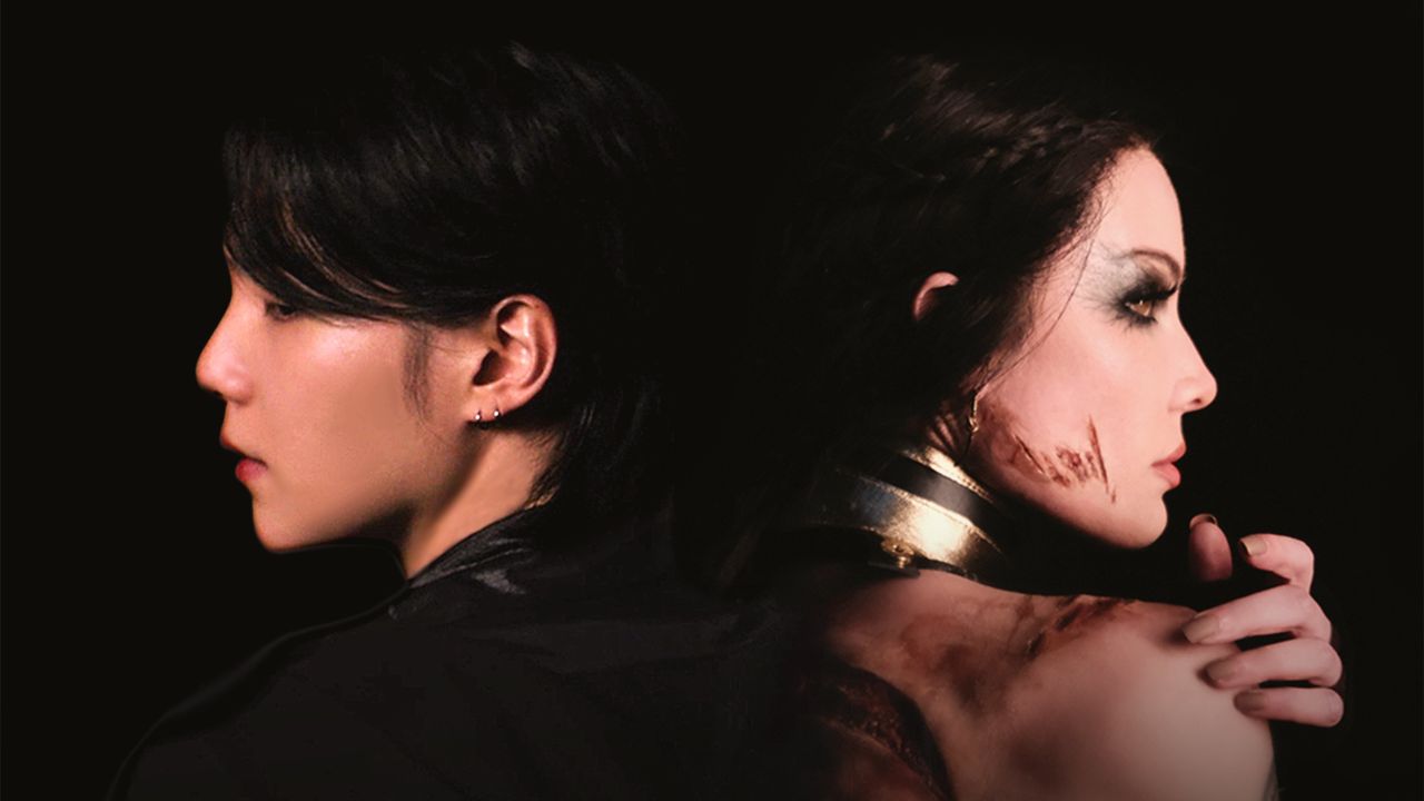 Halsey e Suga, do BTS, lançam clipe para ‘Lilith’, faixa do game ‘Diablo IV’