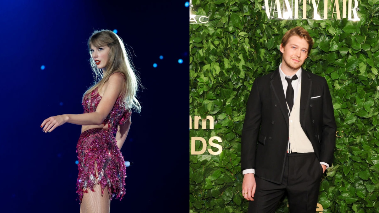 Taylor Swift e Joe Alwyn: a história do relacionamento do casal