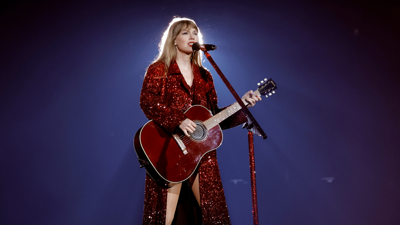 Brasil pode ganhar lei com nome de Taylor Swift