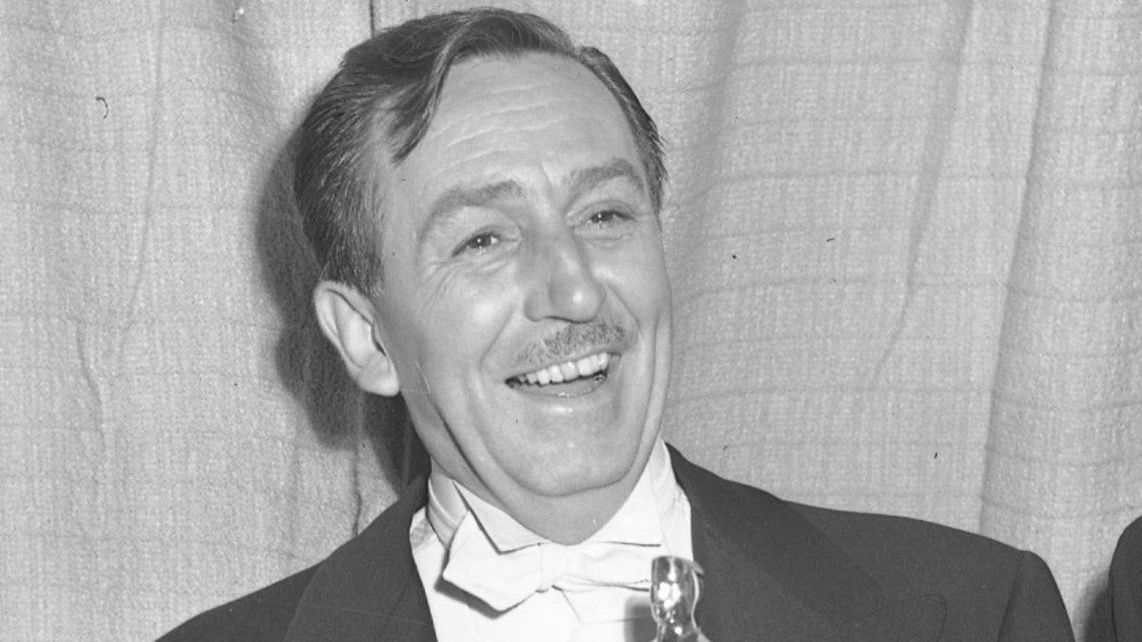 Os mistérios e triunfos por trás da história de Walt Disney