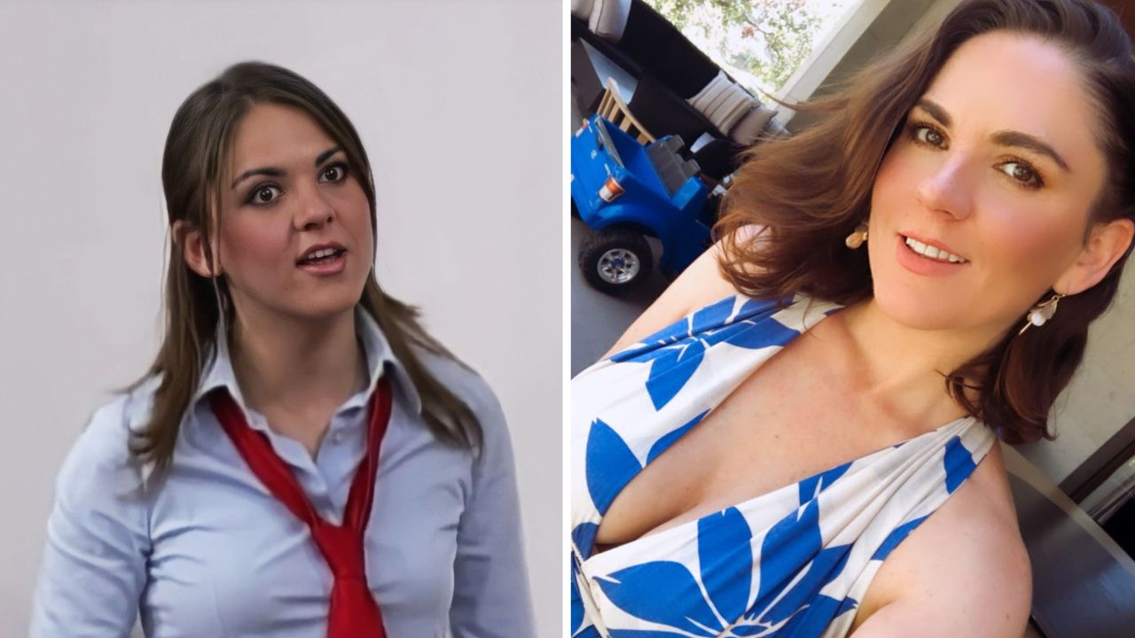 Zoraida Gomes (Josi)