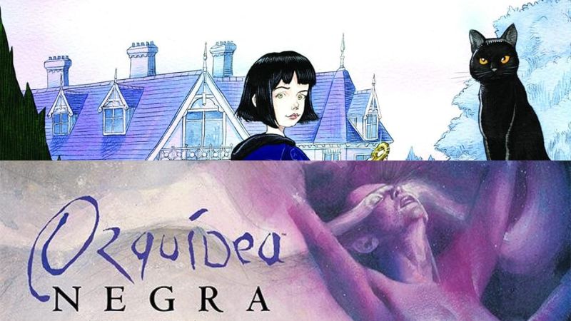 Confira 6 obras para conhecer a carreira de Neil Gaiman