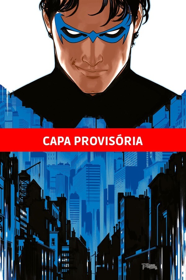 Asa Noturna Vol. 1