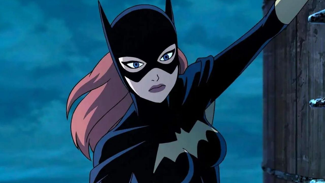 Além do streaming, Batgirl poderá estrear nos cinemas?