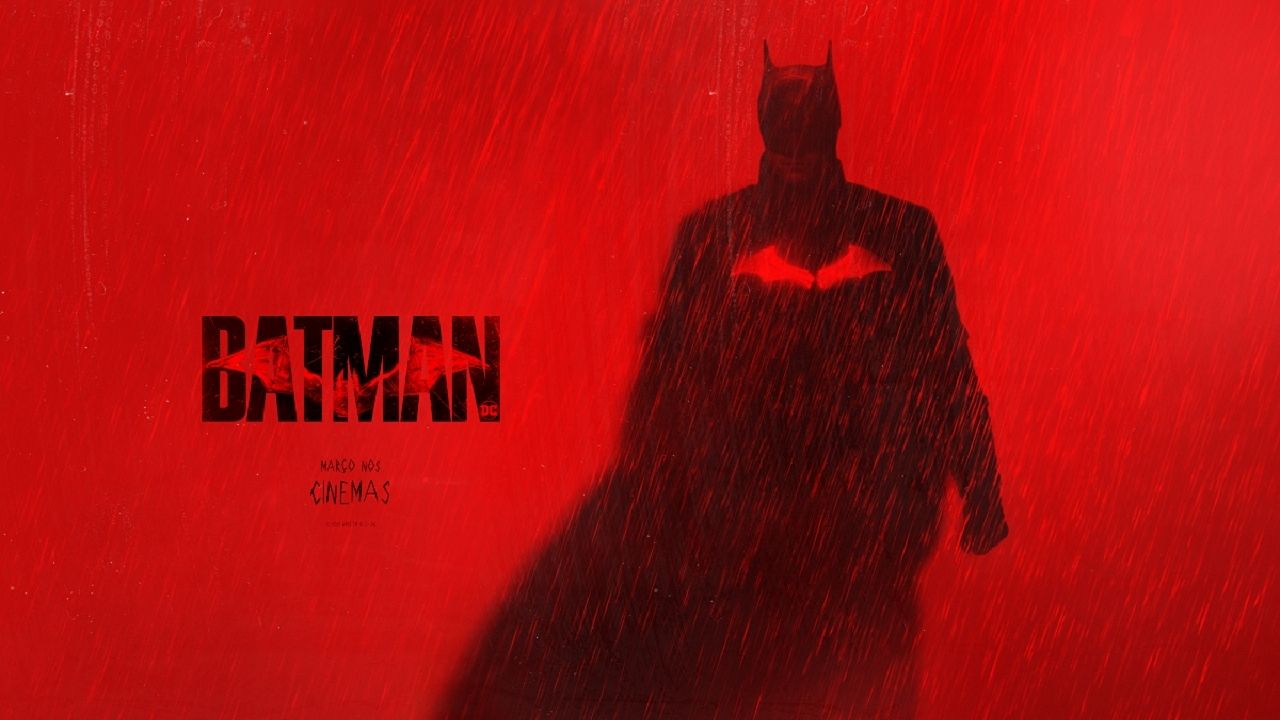 Panini celebra lançamento de Batman com brinde especial em compras no site