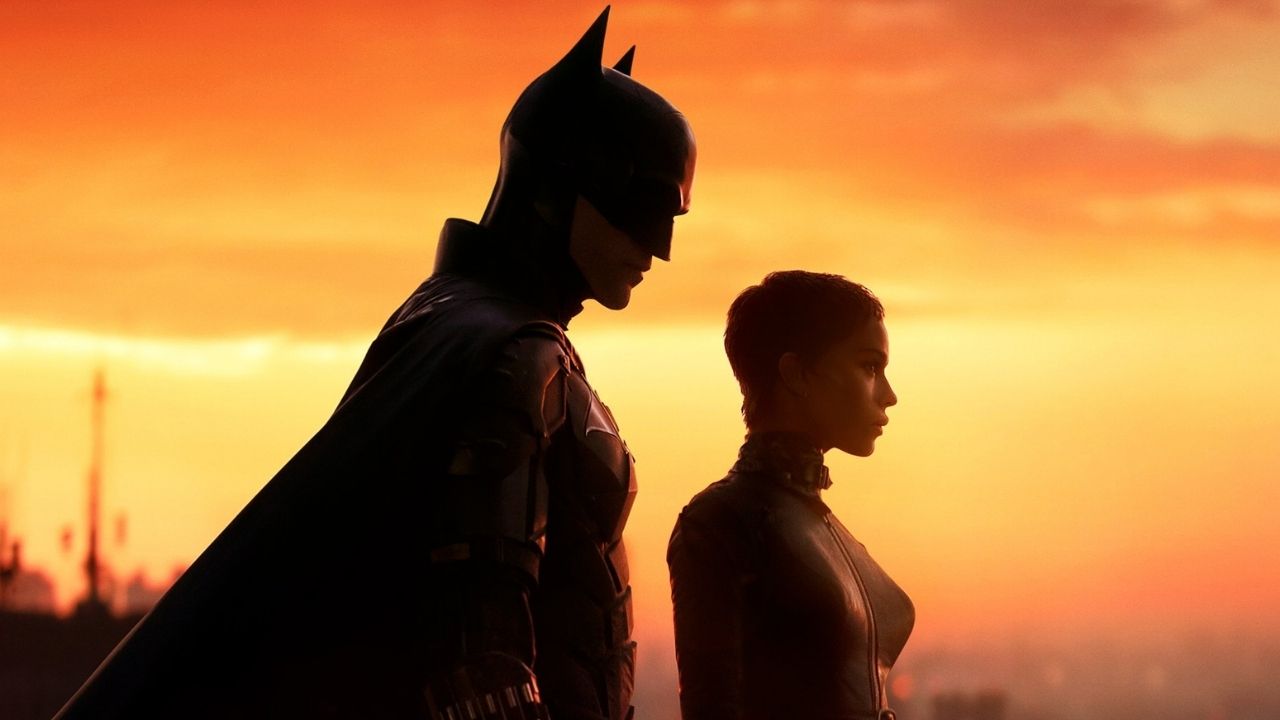 Batman e Mulher-Gato celebram casamento em HQ; Confira!