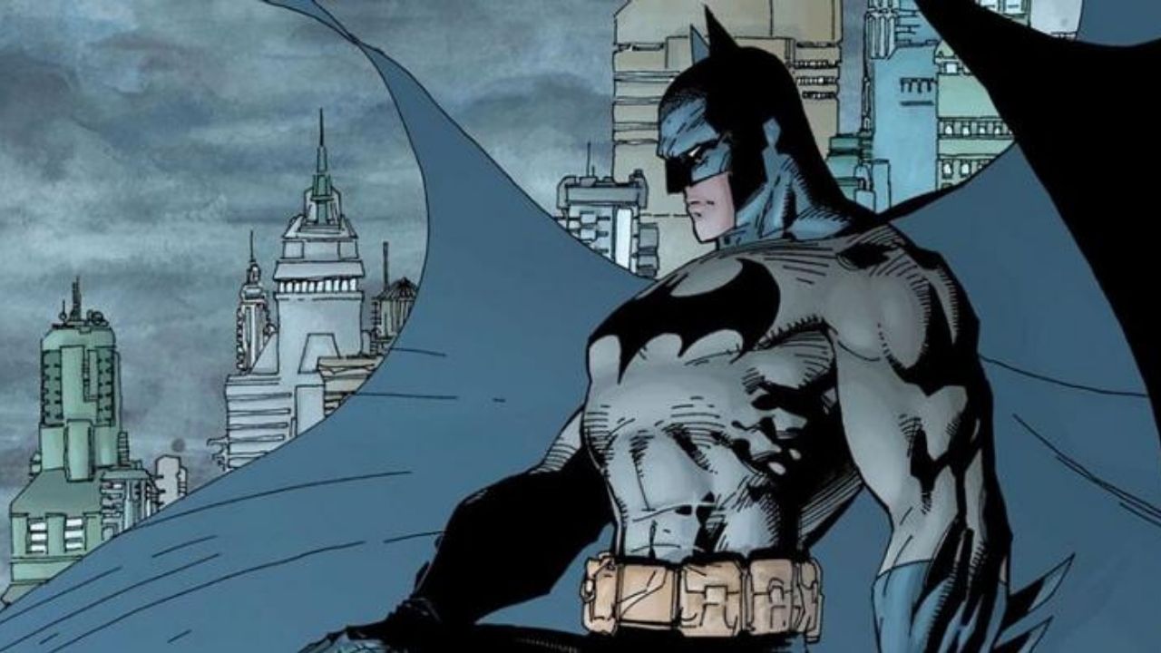 5 HQs do Batman que você precisa ler no Batman Day