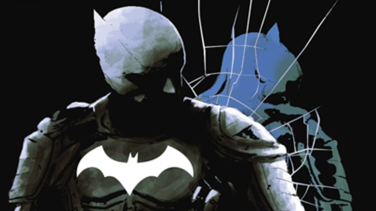 Panini lança volume único de ‘Batman: O Impostor’, em aquecimento para o novo filme do super-herói