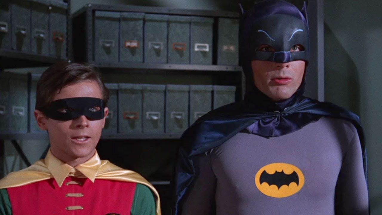 O filme do Batman que quase ninguém lembra: conheça ‘De volta à Batcaverna’