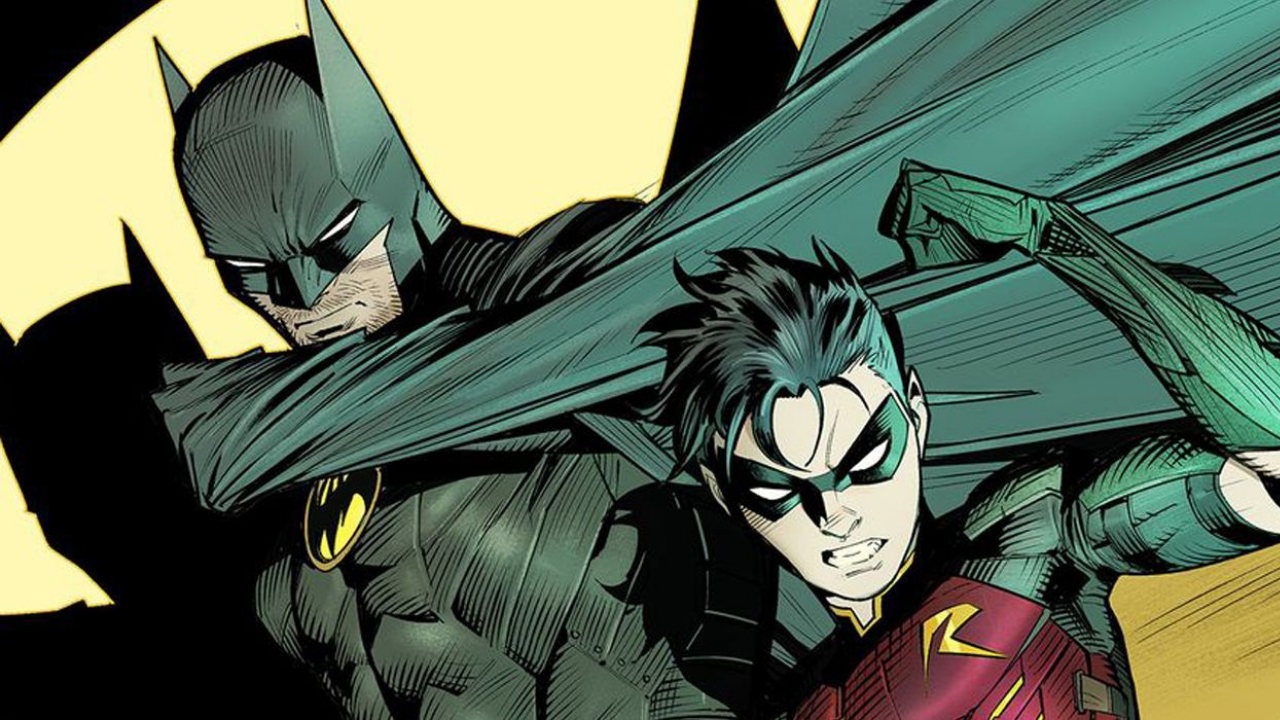 Batgirl: Foto do set de gravação pode indicar presença de Robin no filme