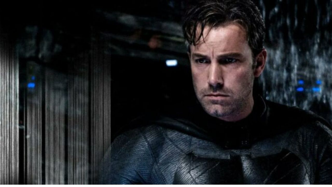 Descubra como seria o traje do Homem-Morcego de Ben Affleck em ‘The Batman’