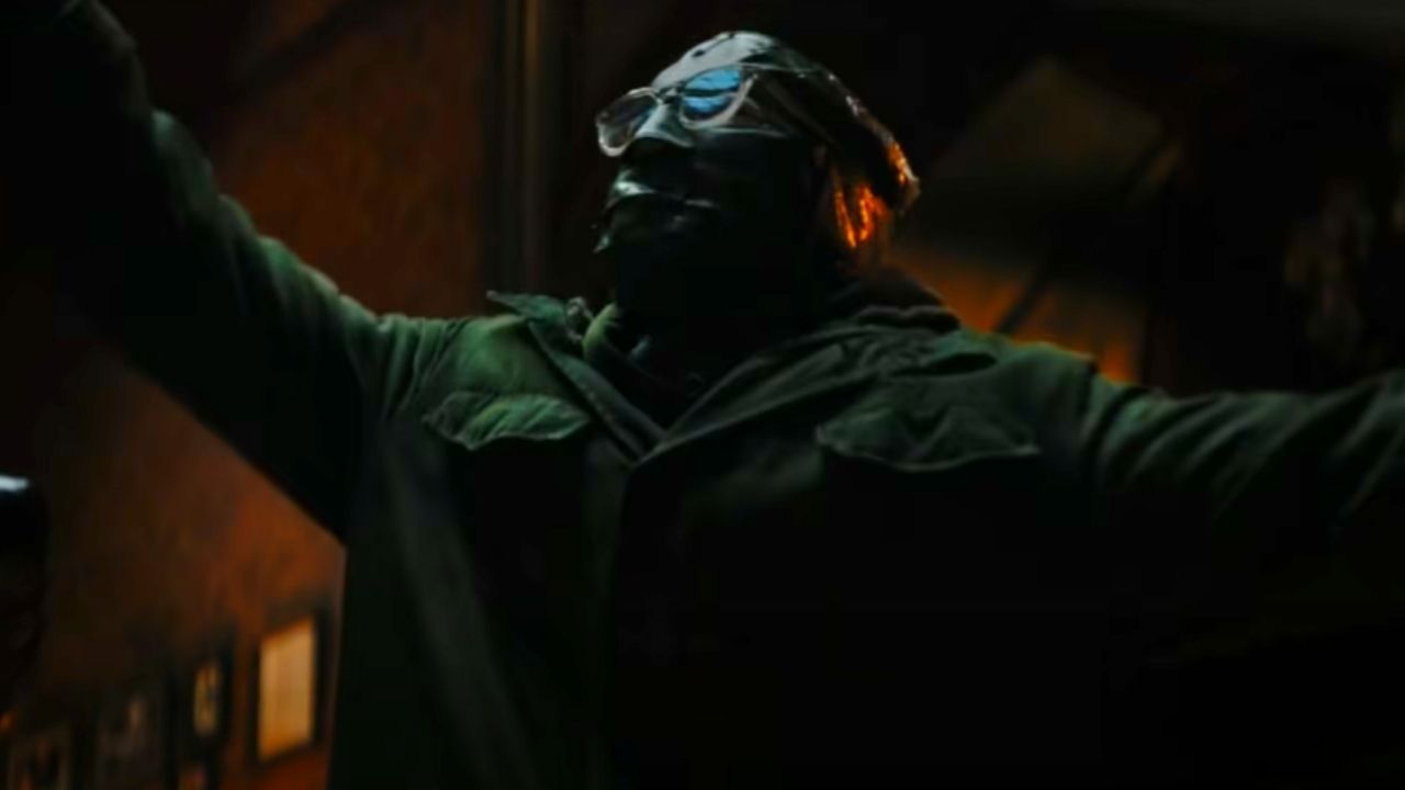 ‘Batman’ traz imagens inéditas de Charada em novo promo