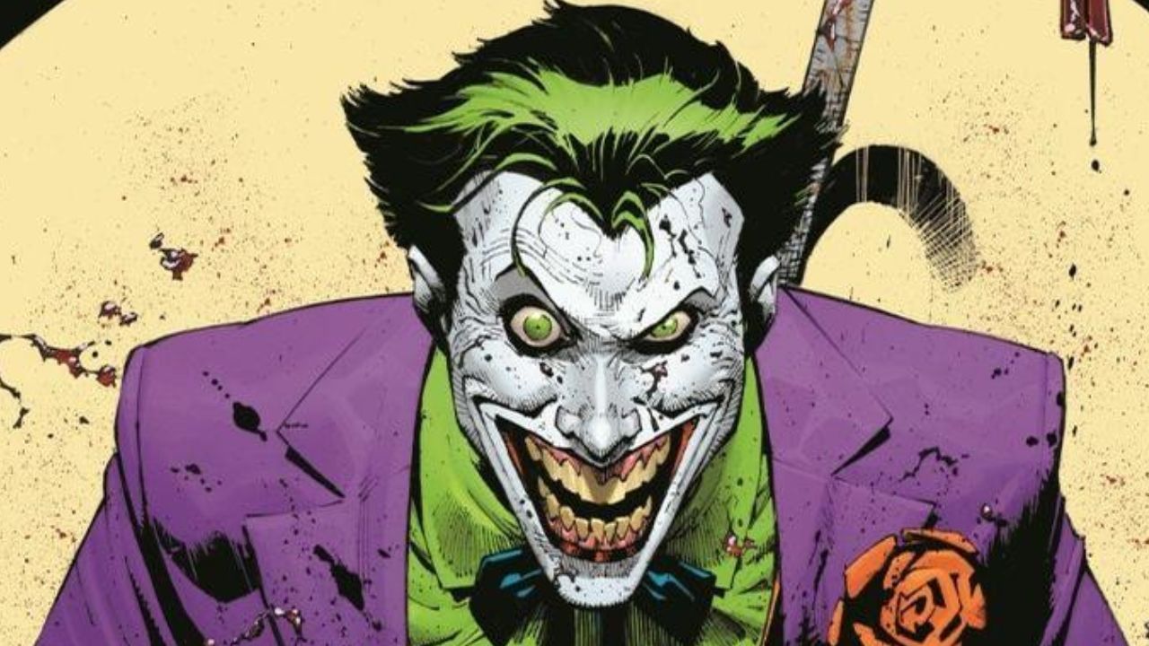 Conheça a história do ‘Homem Que Ri’, o conto que serviu de inspiração para o Coringa