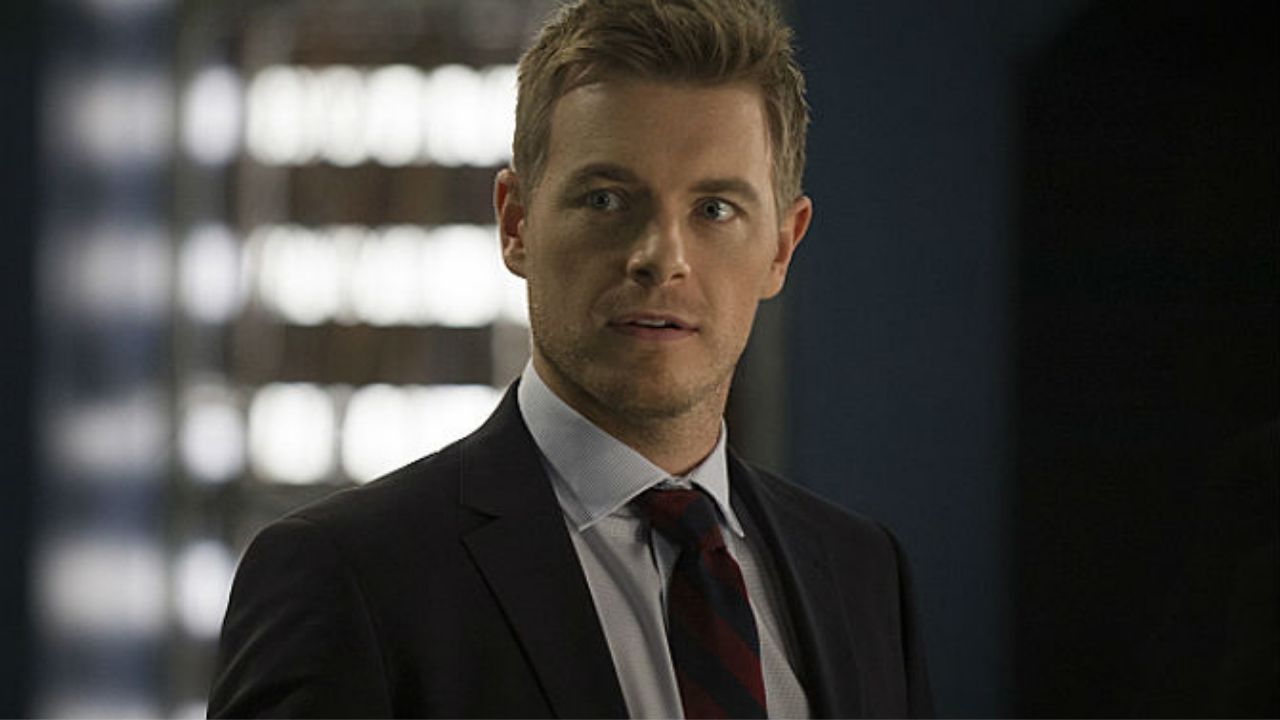 Eddie Thawne é confirmado na oitava temporada de ‘The Flash’