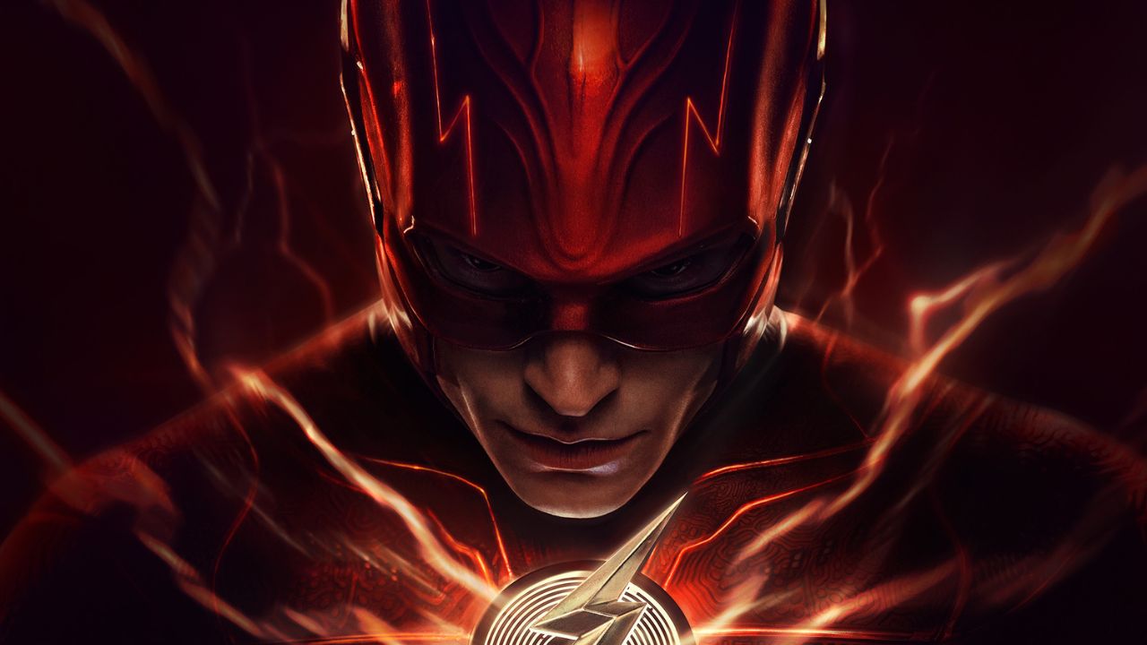 The Flash: cartazes individuais são revelados; confira!