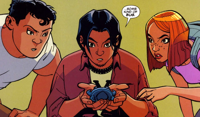 Jaime Reyes
