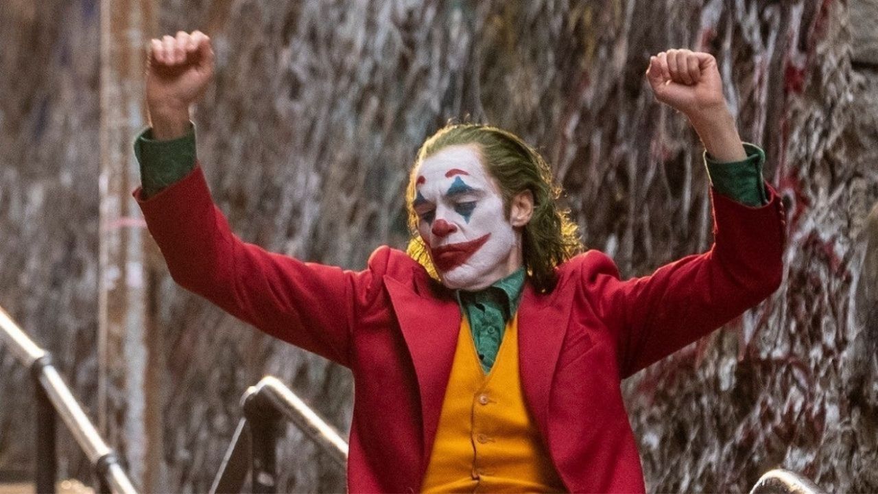 Sequência de ‘Coringa’ não fará parte do universo compartilhado da DC, afirma site