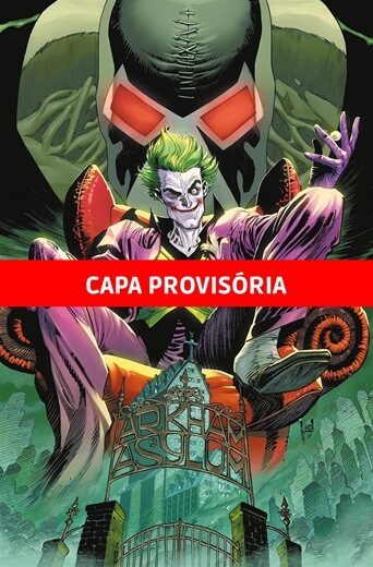 O Coringa Vol. 1