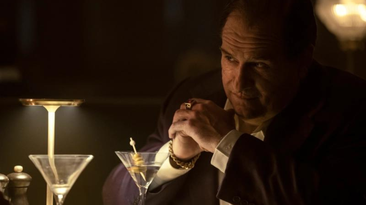 Warner Bros. divulga primeira imagem e teaser da série ‘The Penguin’