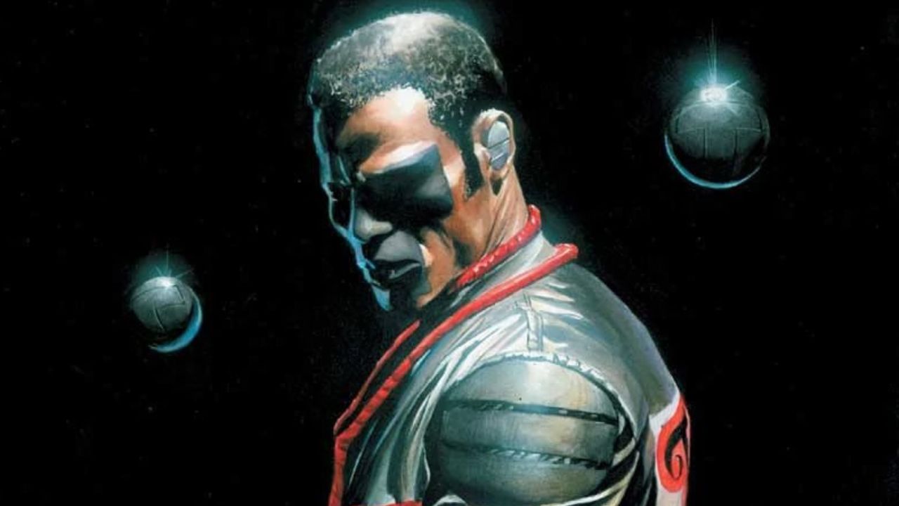 James Gunn indica possível participação do Senhor Incrível em futuros projetos da DC