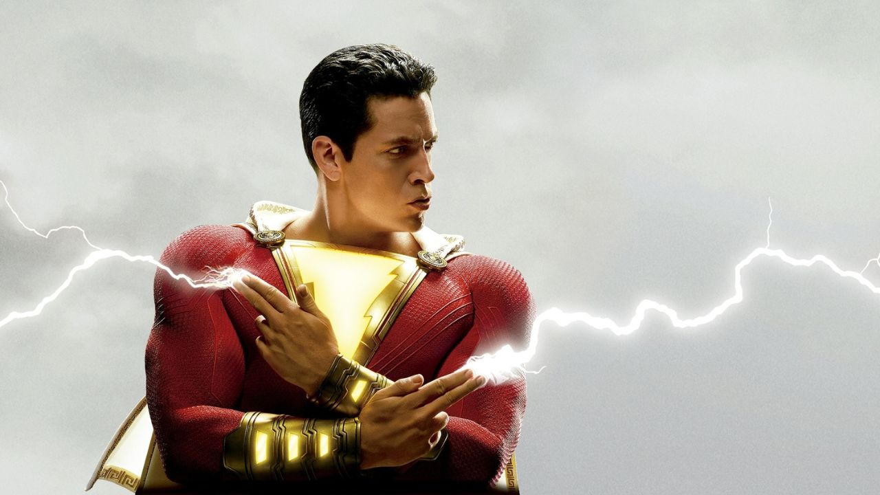 ‘Shazam! 2’ é confuso? Helen Mirren diz que a história é “Complicada demais”