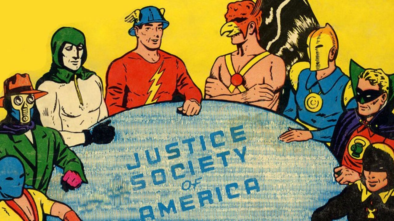 5 fatos sobre a Sociedade da Justiça que você precisa saber