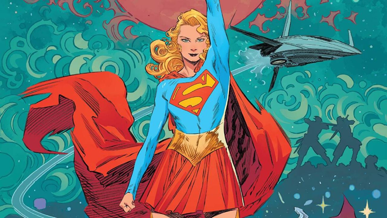 Mais rápida que o Superman e mãe de pet: 5 curiosidades sobre a Supergirl