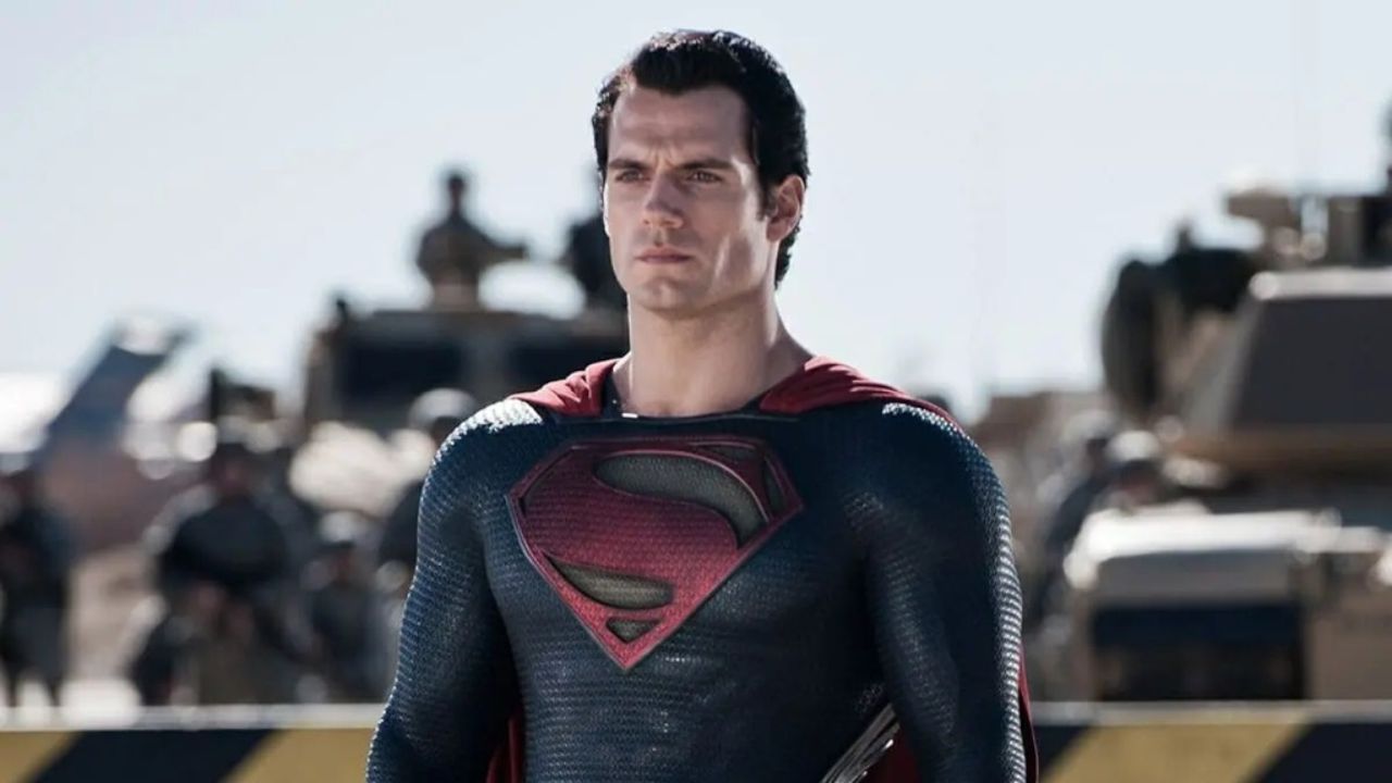 Sequência de “O Homem de Aço” com Henry Cavill não deve acontecer
