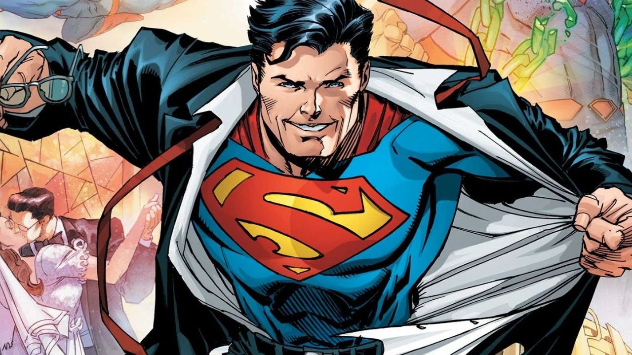 Descubra como foi a infância de alguns super-heróis