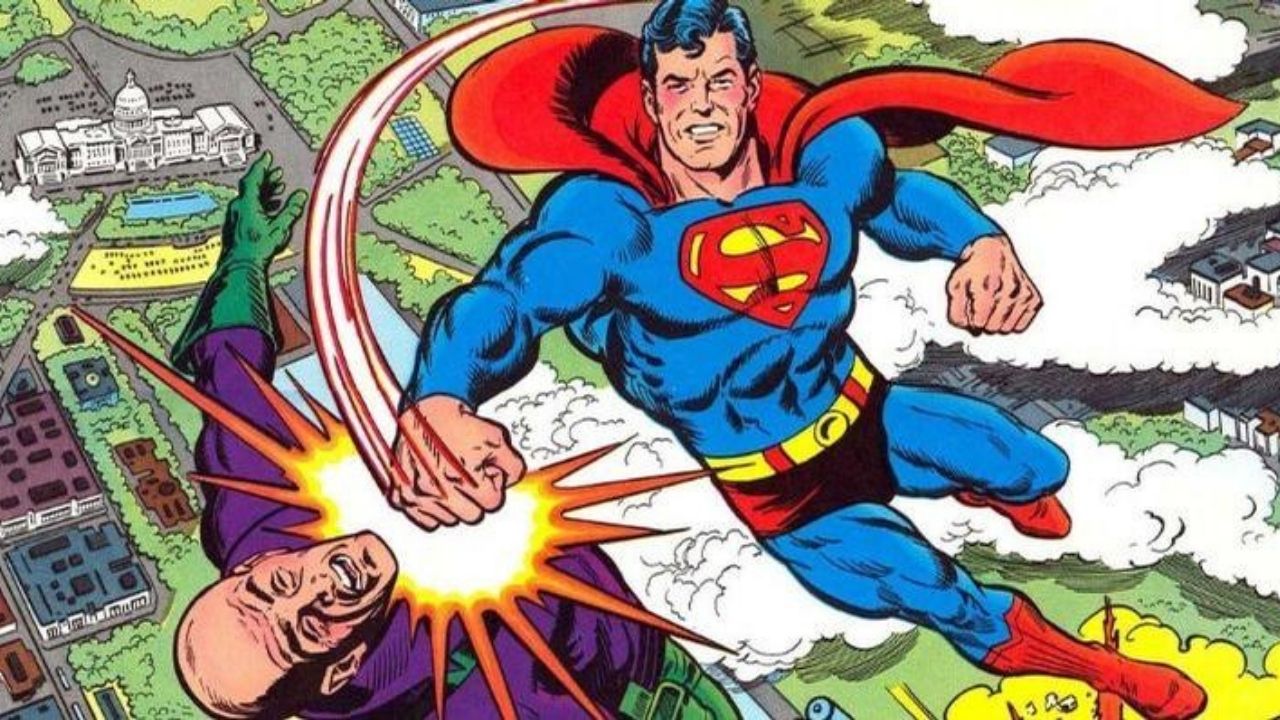 De Lex Luthor ao Metallo: 5 grandes inimigos do Superman