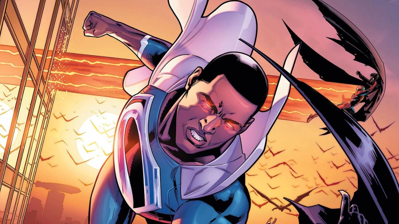 Filme do Superman negro ainda vai acontecer? James Gunn responde