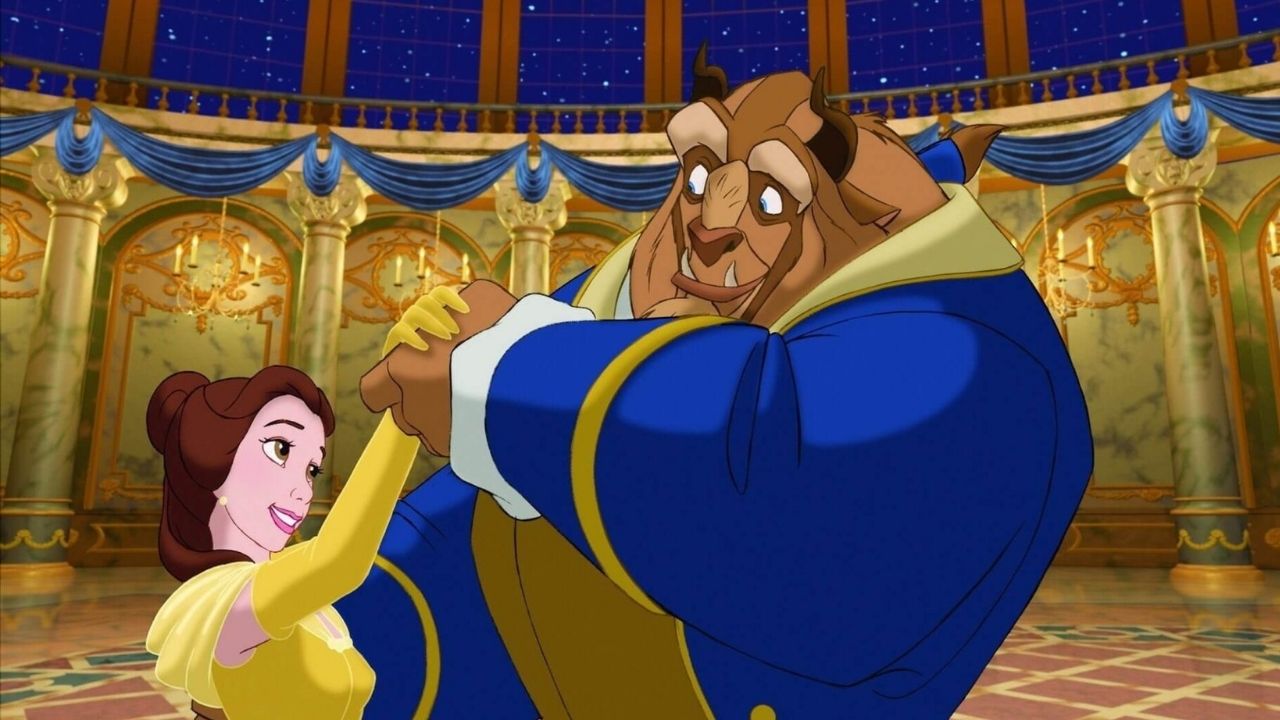 De A Bela e a Fera a Frozen: 5 cenas excluídas das animações da Disney